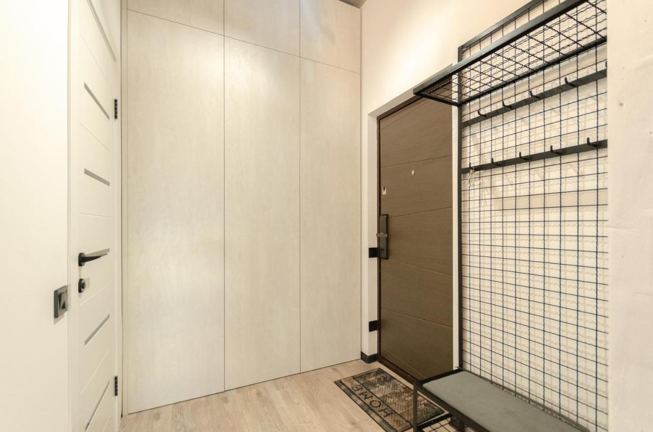Petrovdom 12-131B Apartments In Rc "Yaroslaviv Grad"Bulvarno Kudriavska 17B Κίεβο Εξωτερικό φωτογραφία