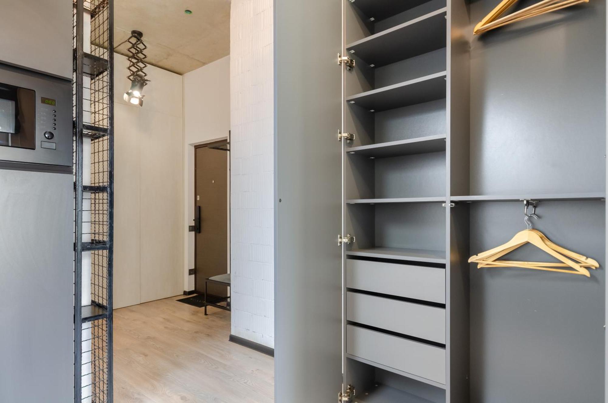 Petrovdom 12-131B Apartments In Rc "Yaroslaviv Grad"Bulvarno Kudriavska 17B Κίεβο Εξωτερικό φωτογραφία