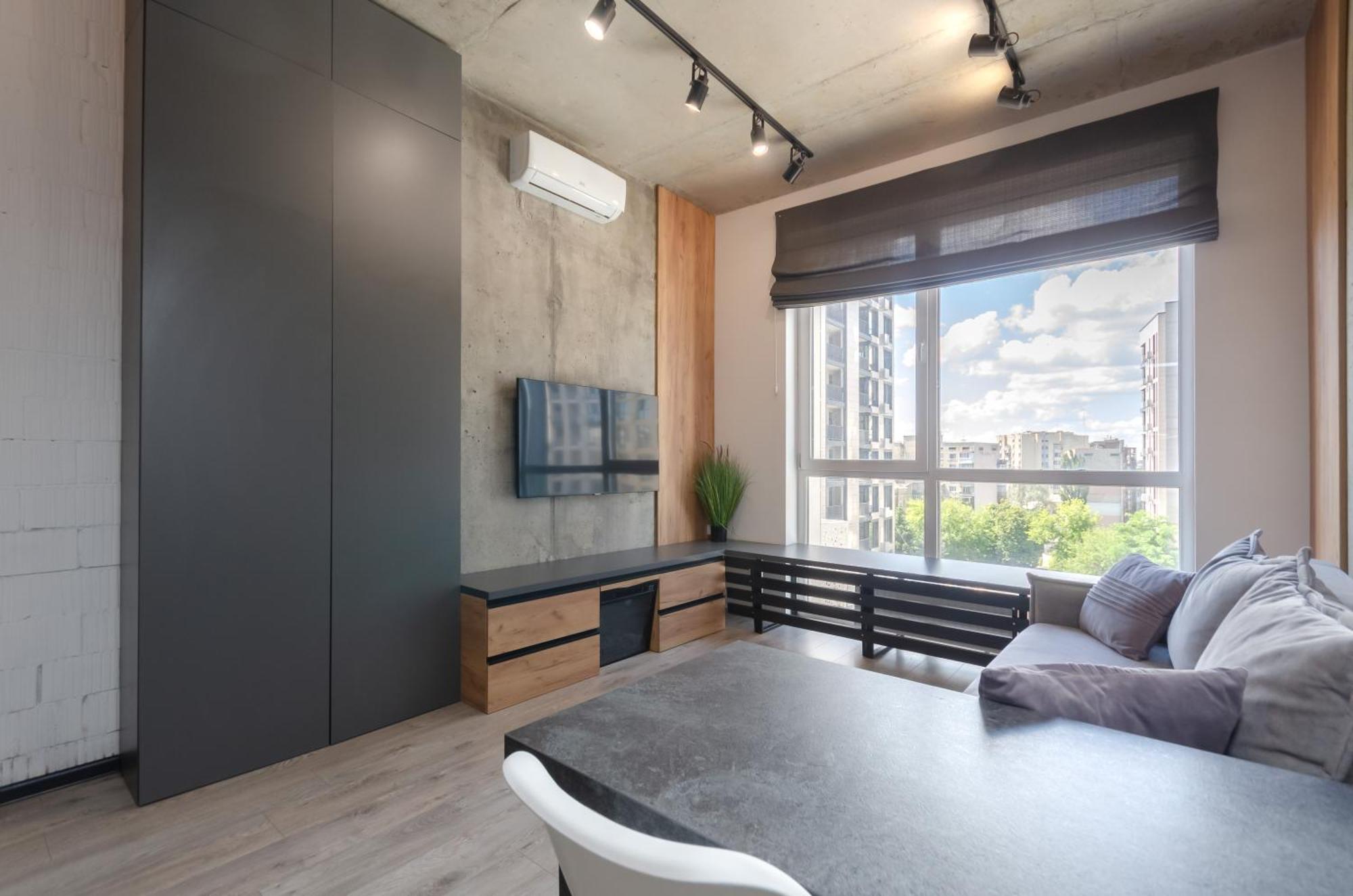Petrovdom 12-131B Apartments In Rc "Yaroslaviv Grad"Bulvarno Kudriavska 17B Κίεβο Εξωτερικό φωτογραφία