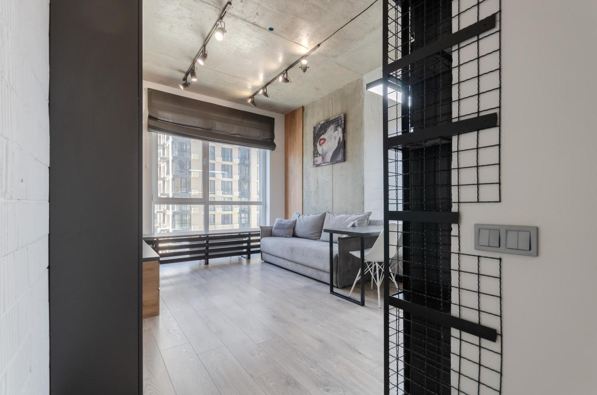Petrovdom 12-131B Apartments In Rc "Yaroslaviv Grad"Bulvarno Kudriavska 17B Κίεβο Εξωτερικό φωτογραφία