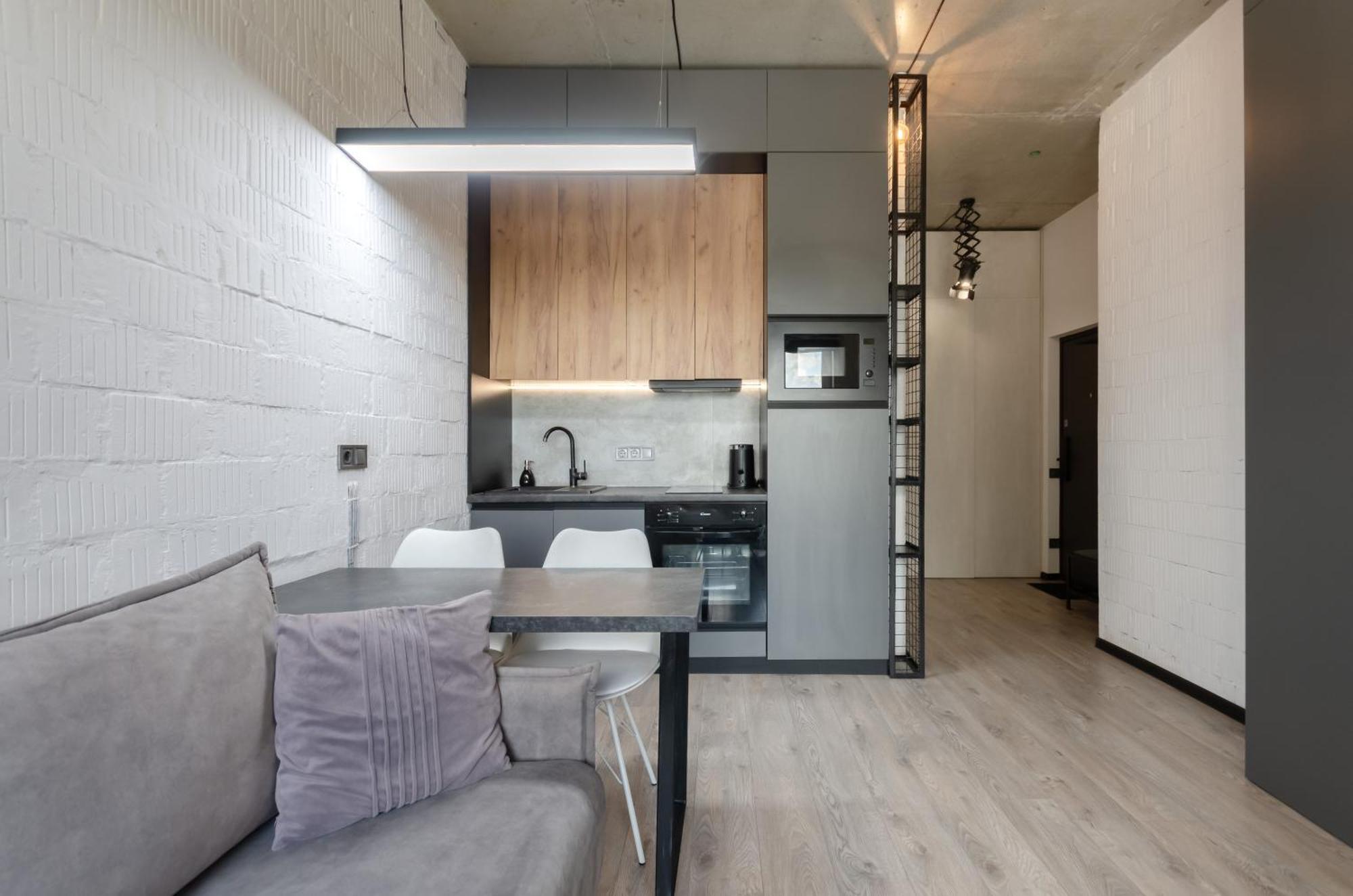 Petrovdom 12-131B Apartments In Rc "Yaroslaviv Grad"Bulvarno Kudriavska 17B Κίεβο Εξωτερικό φωτογραφία