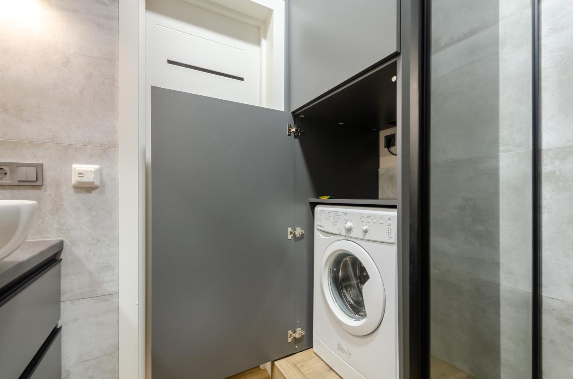 Petrovdom 12-131B Apartments In Rc "Yaroslaviv Grad"Bulvarno Kudriavska 17B Κίεβο Εξωτερικό φωτογραφία